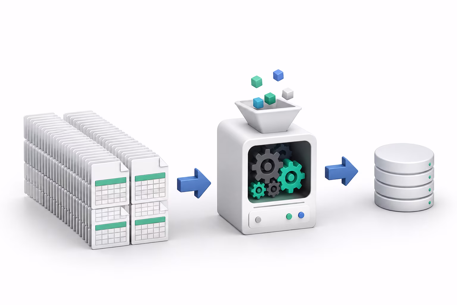 IoT Appliance Energy Usage Analysis from Large-Scale CSV Datasets