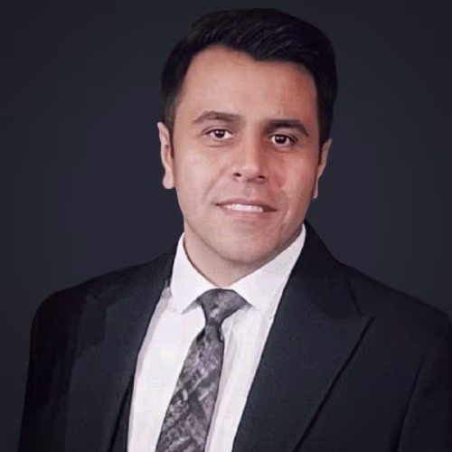 Morteza Khaki